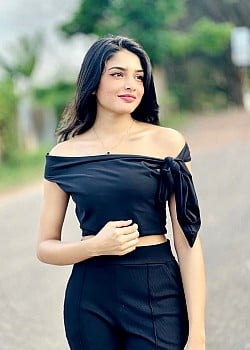 Tharushi Arachchi